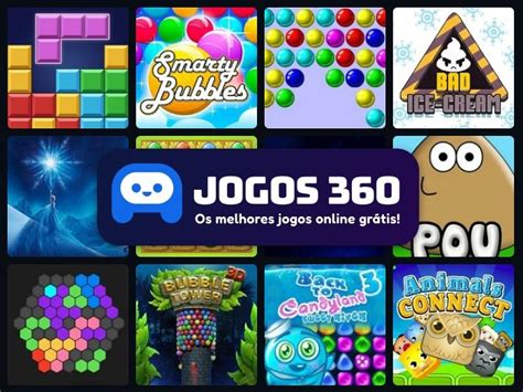 jogos 360 puzzle